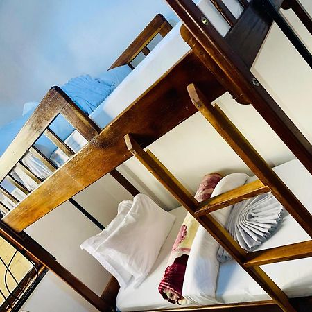 Sophie Homestay Моши Экстерьер фото