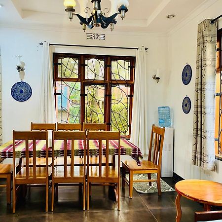 Sophie Homestay Моши Экстерьер фото