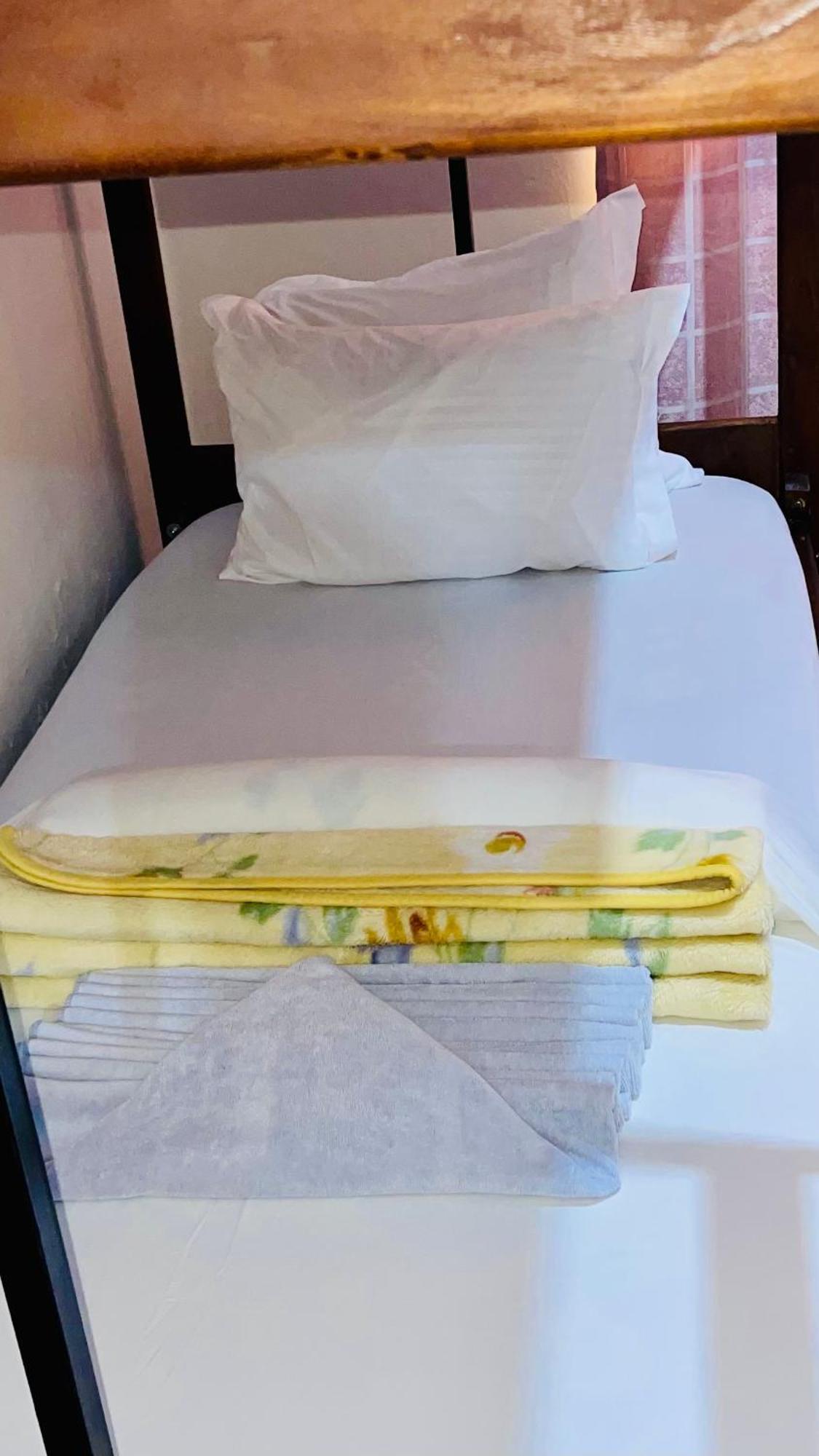 Sophie Homestay Моши Экстерьер фото