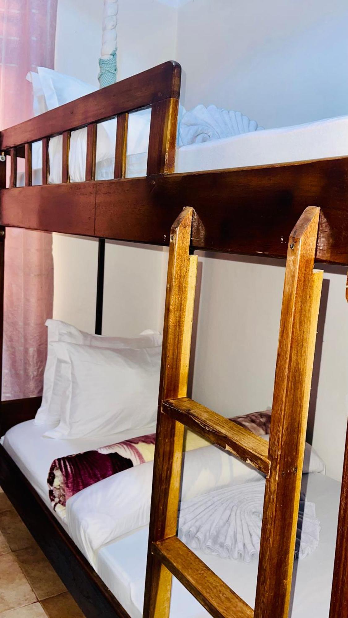 Sophie Homestay Моши Экстерьер фото