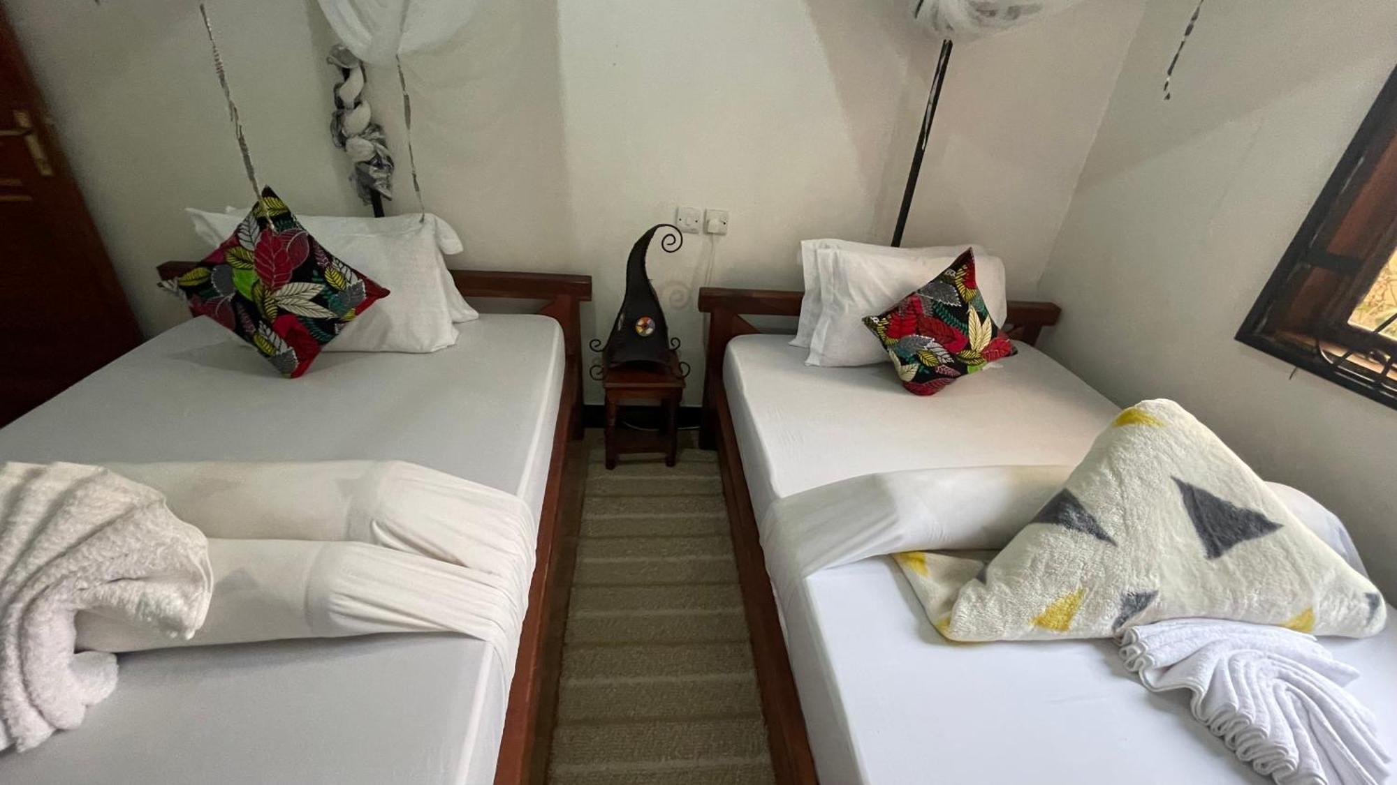 Sophie Homestay Моши Экстерьер фото