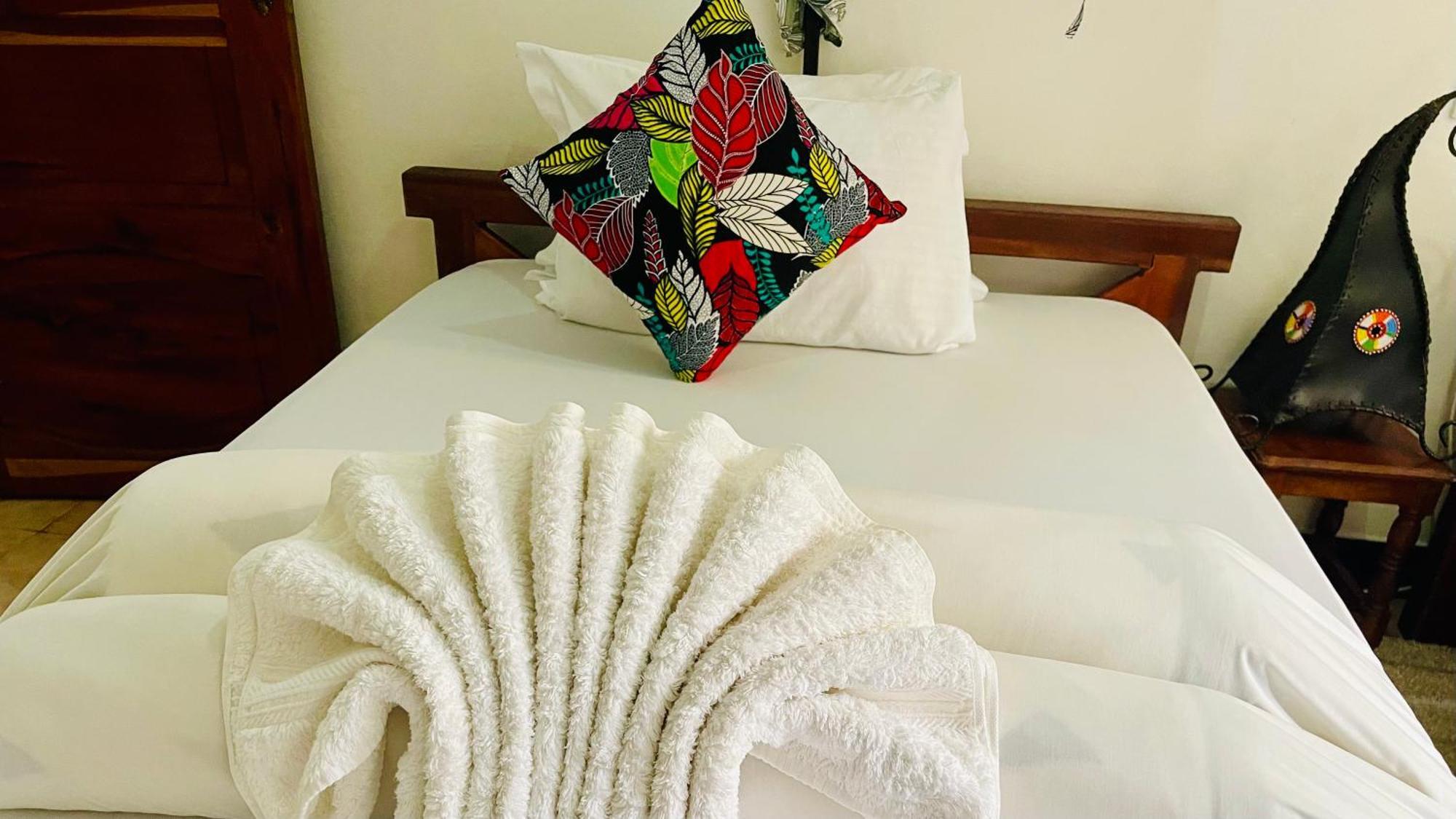 Sophie Homestay Моши Экстерьер фото