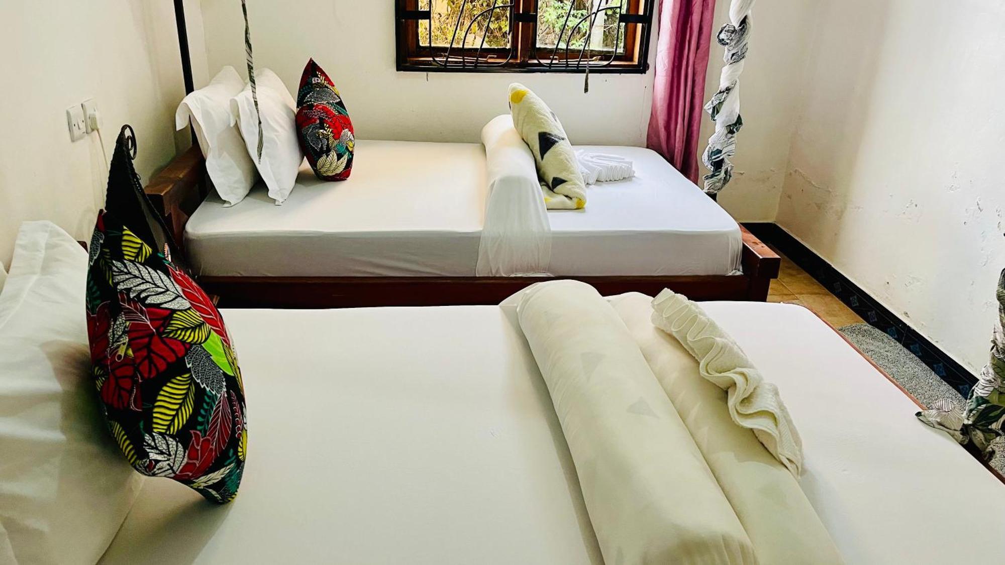 Sophie Homestay Моши Экстерьер фото