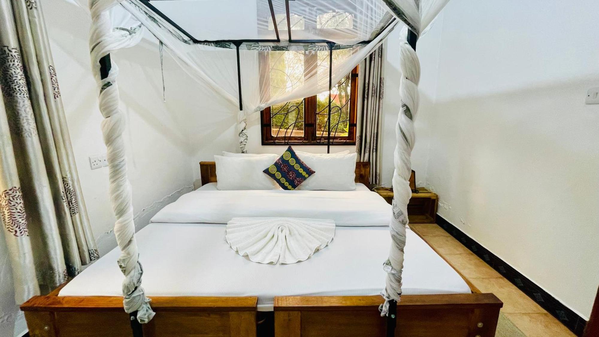 Sophie Homestay Моши Экстерьер фото